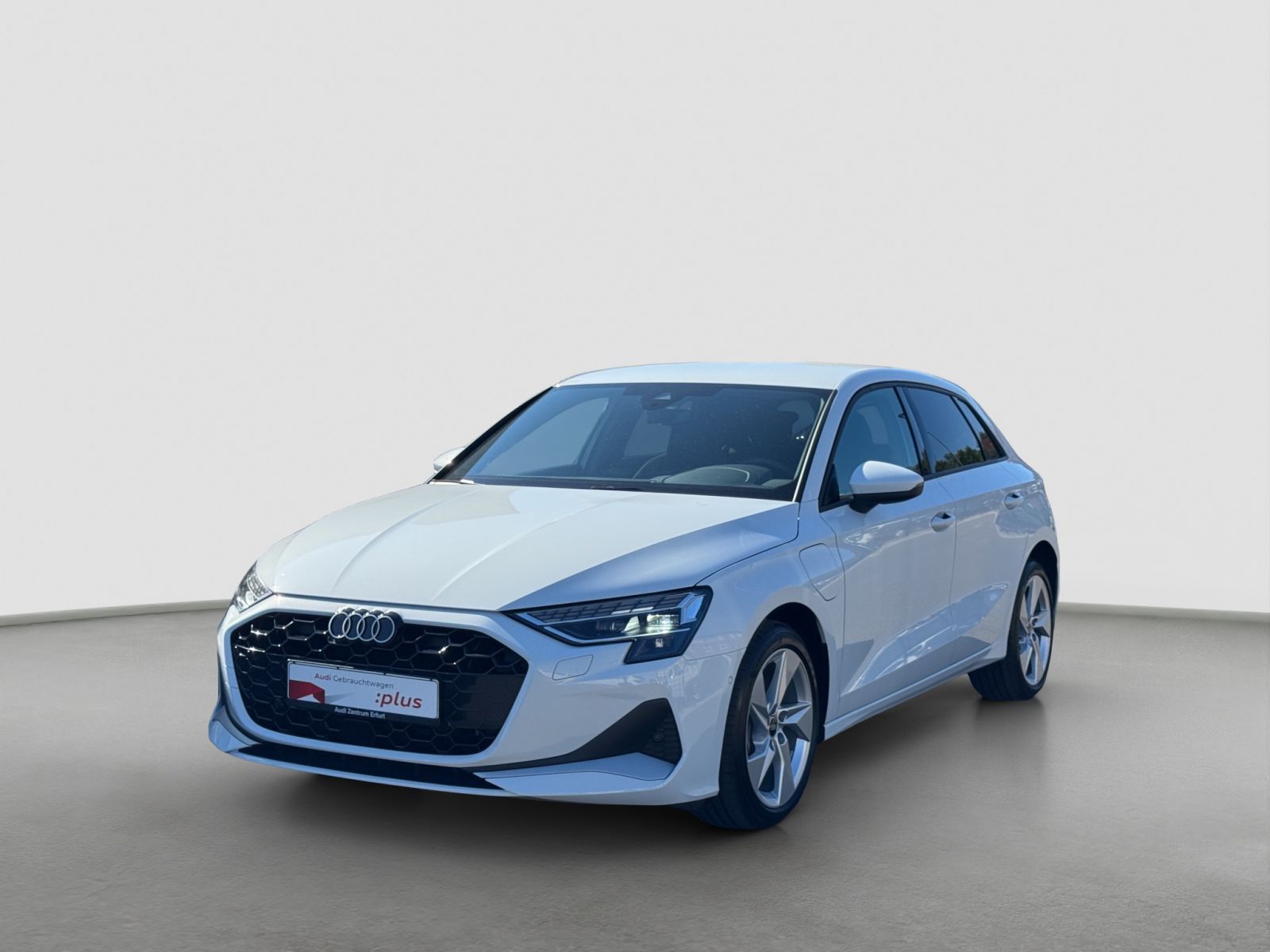 Audi A3 - Bild 2