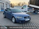 Audi A3 2.0 TDI Ambition BOSE - Audi A3 aus 2004 mit Diesel-Antrieb