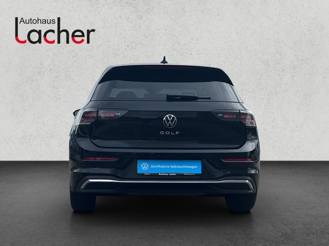 Golf Goal 1.5 TSI