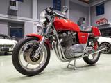 Laverda 1000 3CL - 1977 - LAVERDA MOTORRAD