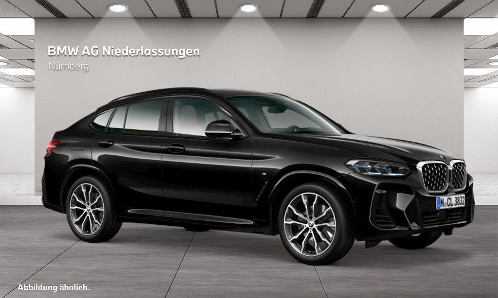 BMW X4 - Bild 9