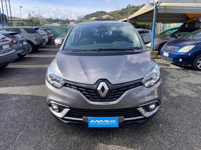 Renault RENAULT Scenic Scénic Blue dCi 150 CV EDC Initia