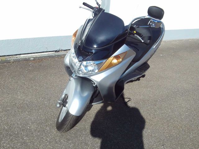 Suzuki Burgman 400