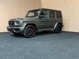 Mercedes-Benz G 63 AMG G 63 AMG| 360 | LICHTE VRACHT| Monza gr - gebrauchte Mercedes-Benz G 63 AMG aus dem Jahr 2022