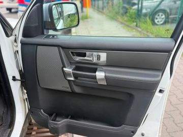 Land-Rover Discovery - 10