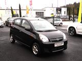 Daihatsu Cuore CooLine - gebrauchte Daihatsu Cuore aus dem Jahr 2009