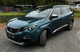 Peugeot 5008 BlueHDi 180 GT EAT6 GT - Peugeot 5008 von privat