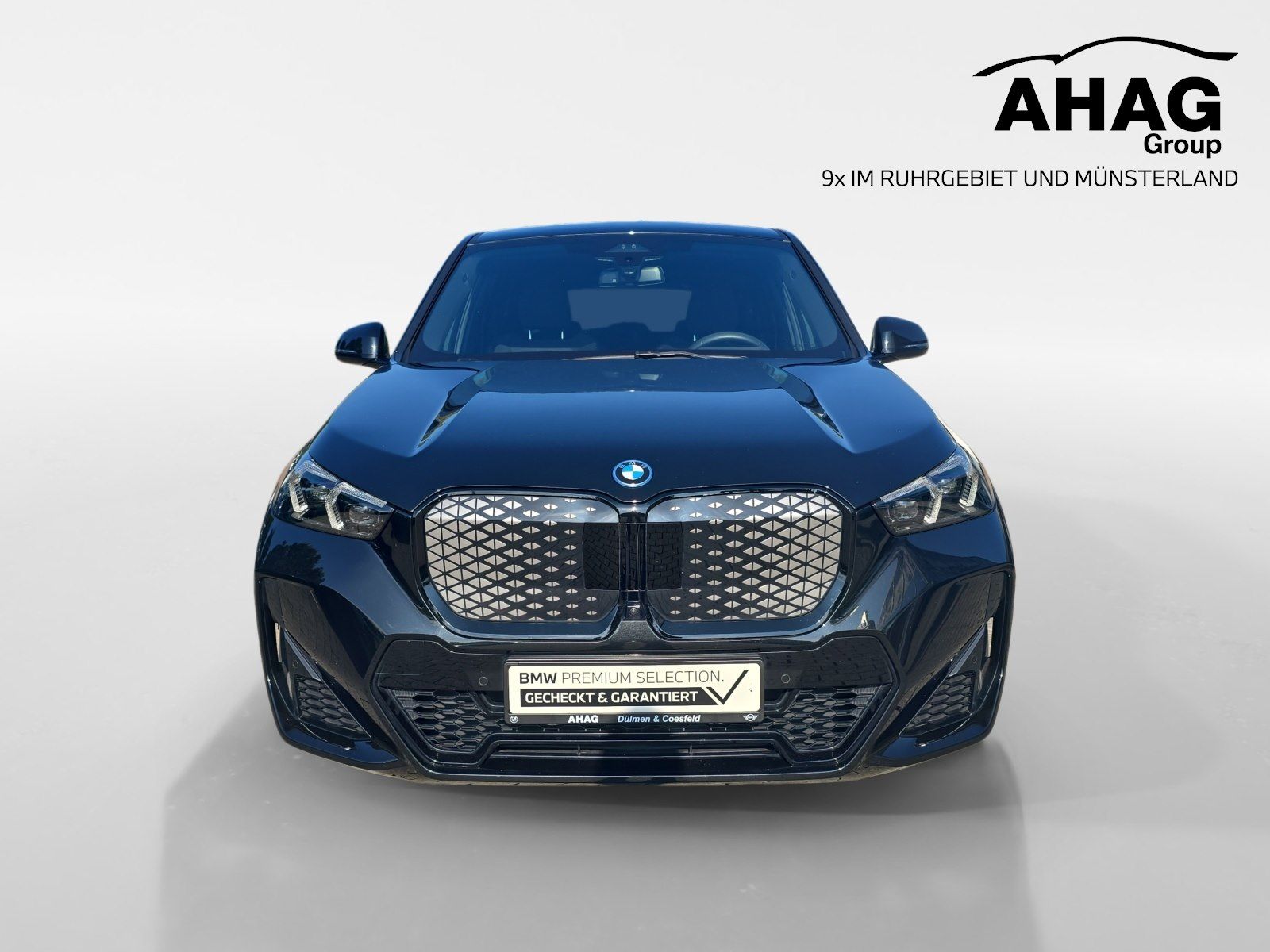 BMW iX1 xDrive30 M Sport Pro 360° el.Sitz HUD Pano imagem 2