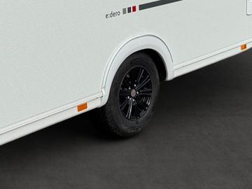 LMC e-dero 400 C Sofort Verfügbar