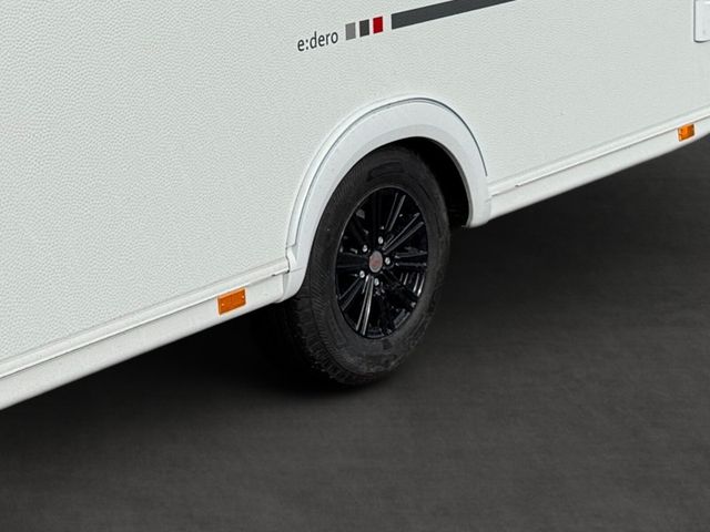 LMC e-dero 400 C Sofort Verfügbar