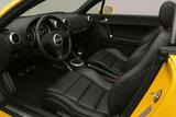 Audi TT Roadster 1.8T quattro 165 kW - - gebrauchte Audi TT aus dem Jahr 2004