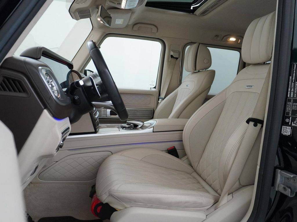 Mercedes-Benz G 63 AMG 463 Edition | Schiebedach | AHK | 360°