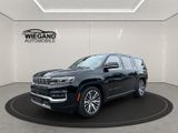 Jeep Grand Wagoneer - Jeep Wagoneer mit Benzin-Antrieb: Geländewagen, Grand