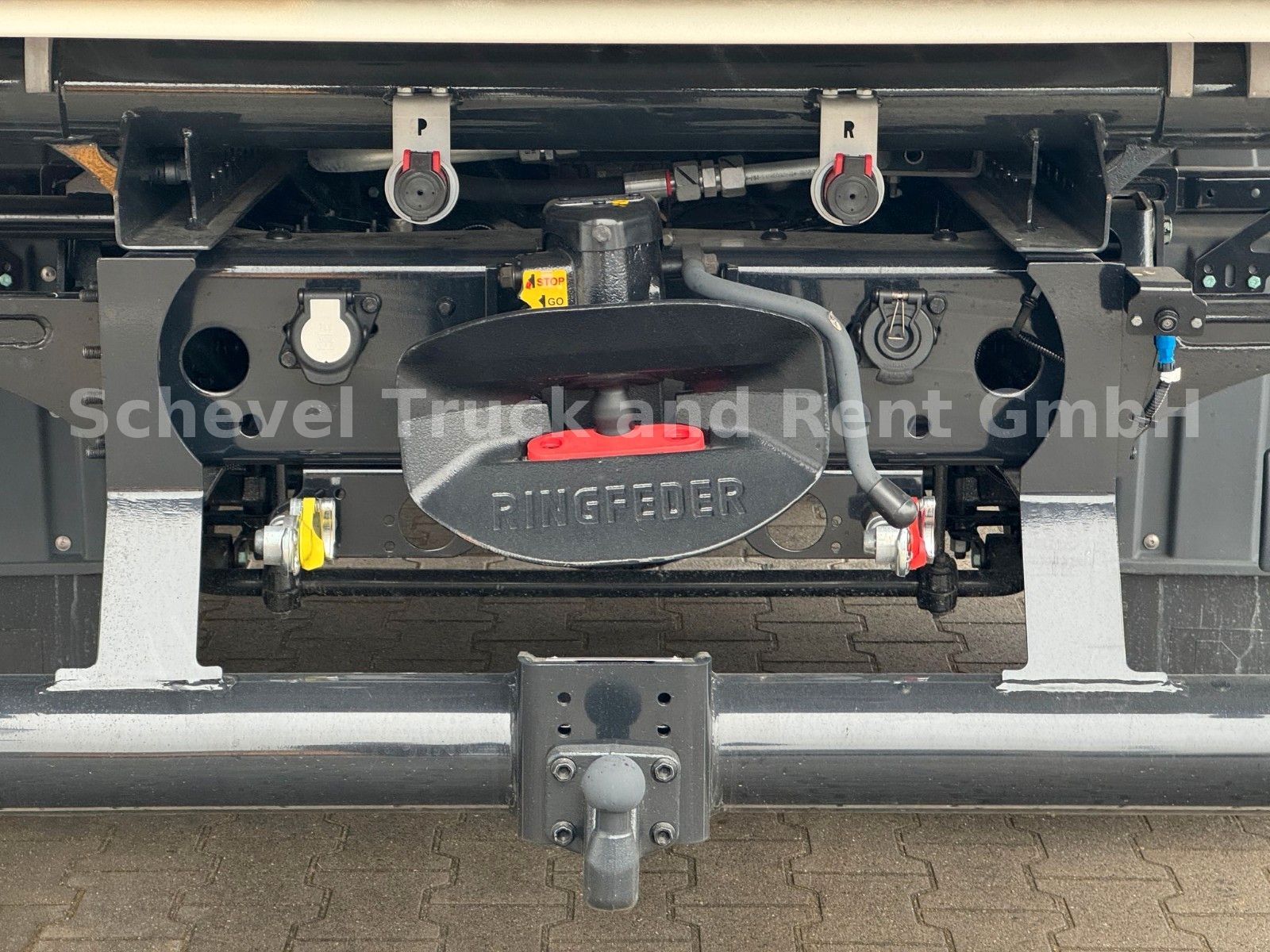 Fahrzeugabbildung MAN TGL 8.220 MEILLER TRIGENIUS 2x Ahk HIAB 072