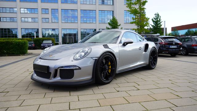 Porsche 991 911 GT3RS*1.HAND UWE ALZEN*Wertanlage*TRAUM*