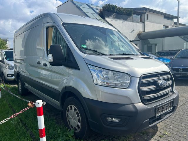 Fahrzeugabbildung Ford Transit Kasten 350 L3H2 Trend