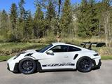 Porsche 992 GT3 RS - Lift - Leder - Clubsport - 2025 !
