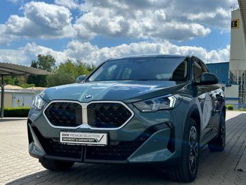 BMW X2 - 3