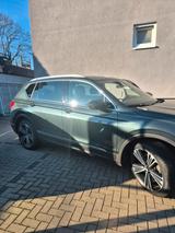 Seat Tarraco Xcellence - Seat Tarraco in Solingen