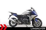 BMW R 1200 RS LC - 3 Ausstattungspakete - SPORTTOURER