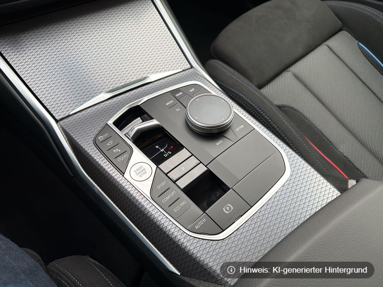BMW 320 - Bild 20