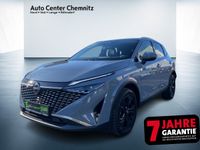 Nissan Qashqai - Vorschau Bild 1