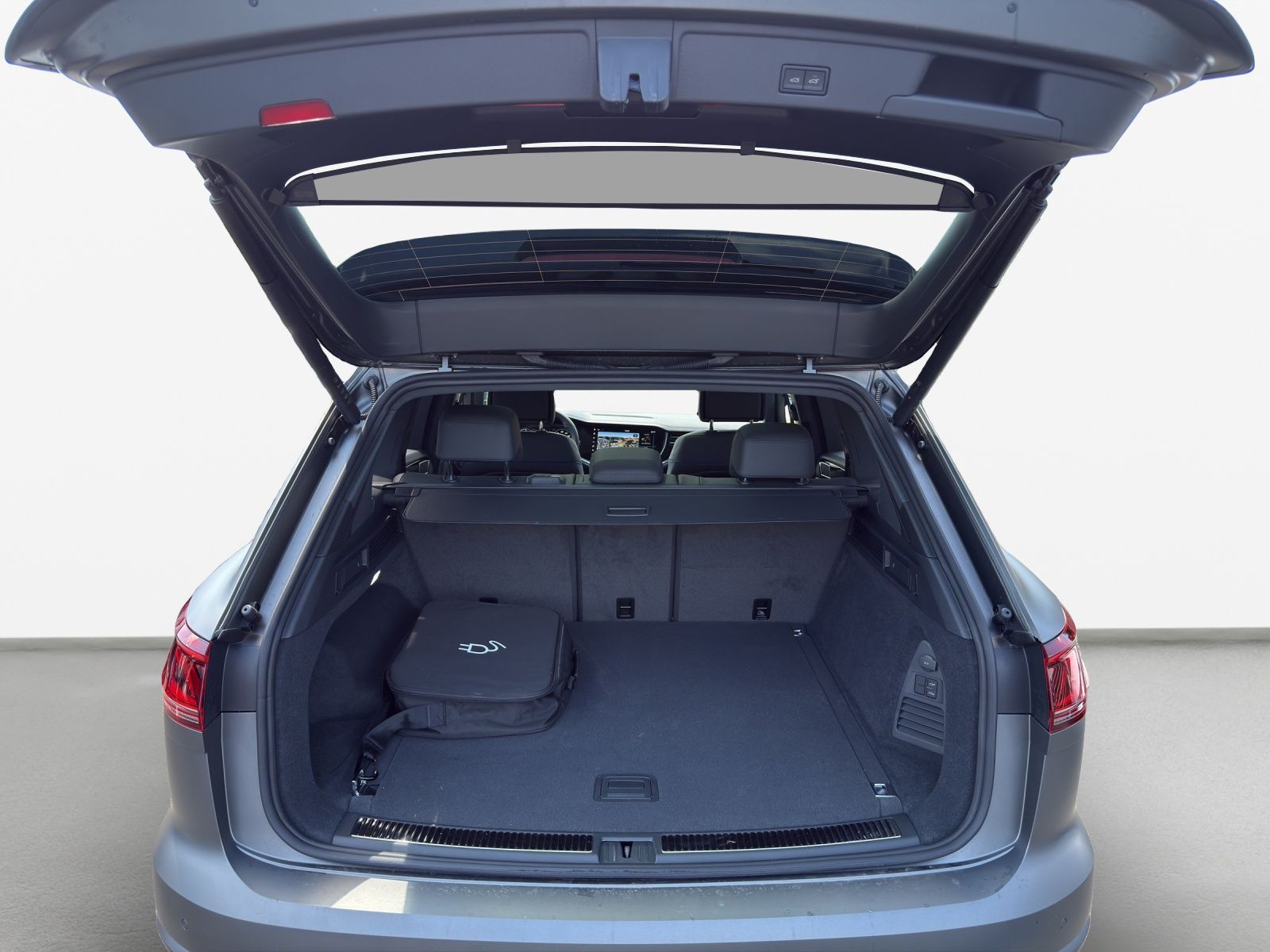 Volkswagen Touareg - Bild 12