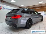 BMW 520 d M Sport Touring Park-Assistent Sportpaket  - BMW 520 in Bonn