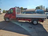 Peugeot Boxer Dreiseitenkipper HDI 160