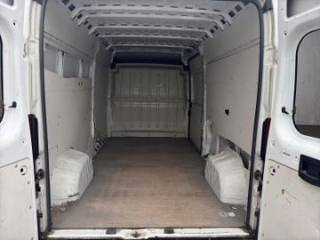 Fiat Ducato 2.3 Kasten 35 130 L3H2 Hoch+Lang, Bild 15
