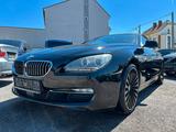 BMW 640 HUD + STANDHZ + ACC + BOSE SOUND - BMW 640