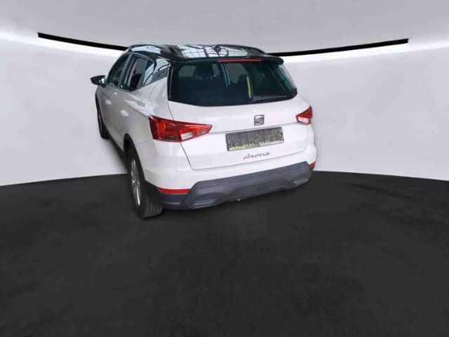 Arona 1.0 TSI Style LED+NAVI+KLIMA+GRA+SITZHEIZ.