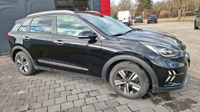 Kia Niro Spirit Plug-in Hybrid