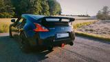 Nissan 370Z 3.7 Pack - Nissan aus 2016