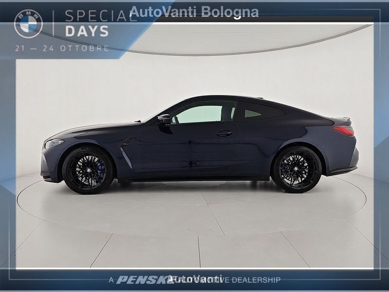 BMW M4 Coupé M4 Competition xDrive auto imagem 3