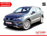 Seat Ateca 1.0 TSI Style Navi Sitzheizung Tempomat - gebrauchte Seat Ateca aus dem Jahr 2020