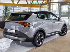 KIA Sportage 1.6T DCT-MJ.26-NAVI-LED-KAMERA-SHZG-PDC