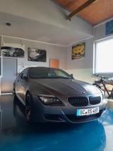 BMW M6 Coupé Competition Edition M6 Competition ... - BMW M6: Competition