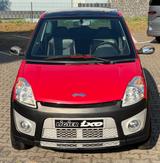 Ligier IXO (JS36) - Ligier: Ixo
