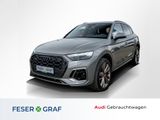 Audi Q5 40TDI S line /Matrix/Leder/Standhzg/ACC/AHK