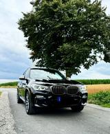BMW X3 M40 M40i AT - - BMW X3 M40: Privatanbieter