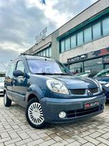 Renault Kangoo 1.5 dCi/82CV 5p. Privilège - Renault Kangoo aus 2004 mit Diesel-Antrieb