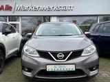 Nissan Pulsar 1,5 Tekna Diesel - Nissan mit Diesel-Antrieb: Kleinwagen