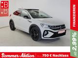 Volkswagen Taigo 1.5 TSI DSG 2x R-Line Black Style 18 AHK P - Gebrauchtwagen in Freiburg
