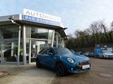 MINI One Clubman Aut., Navi, Panoramadach, K.-Leder - MINI One Clubman mit Schiebedach