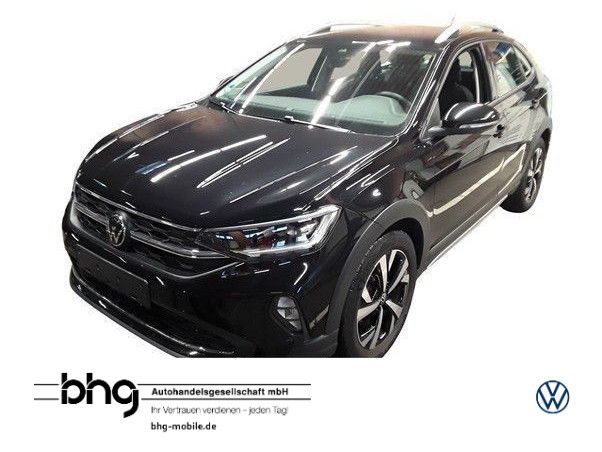 Volkswagen Taigo 1.0 TSI Style #NAVI #APP-CONNECT #ANSCHLUS