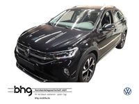 Volkswagen Taigo - Vorschau Bild 1