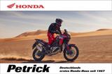Honda CRF 1100L Africa Twin DCT + ES - Sofort verfügba - Honda CRF1100L Africa Twin ES