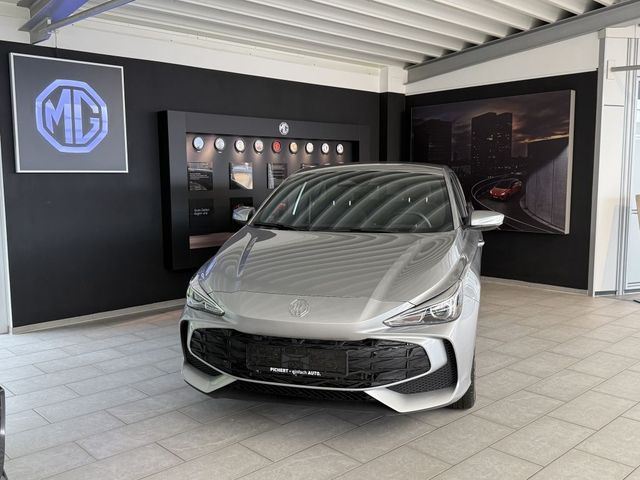 MG 3 Standard