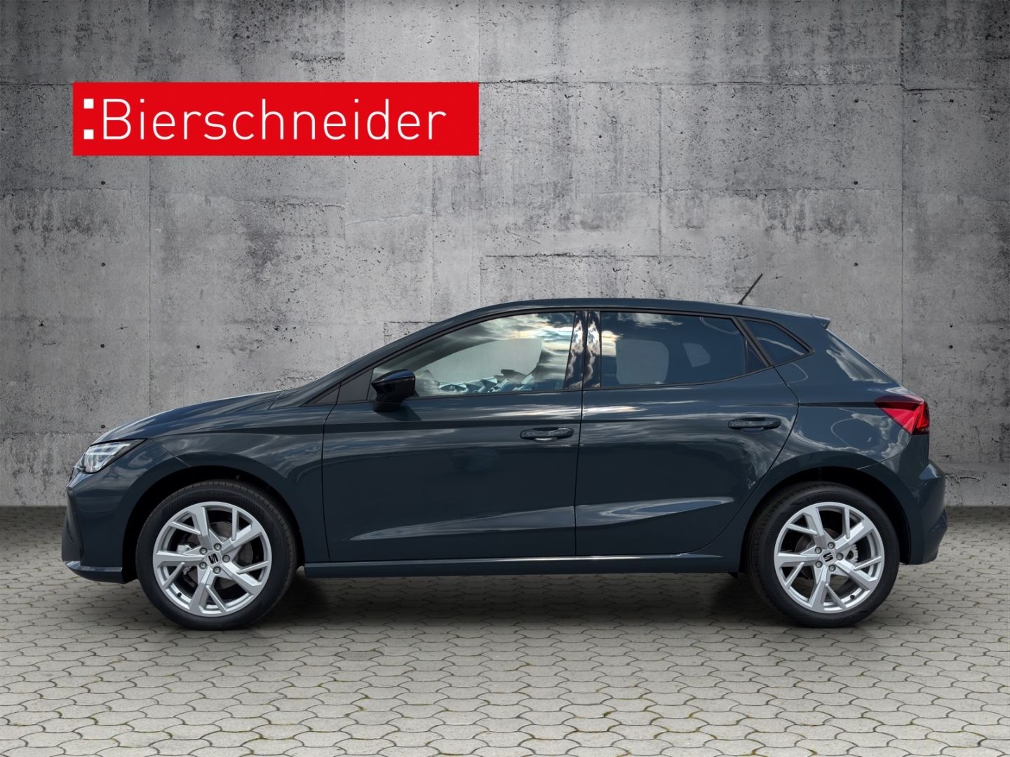 Seat Ibiza - Bild 4